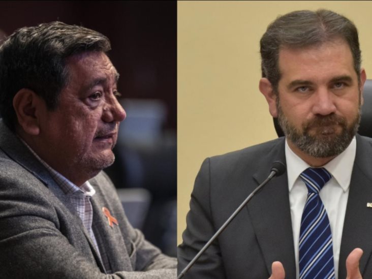 Lorenzo Córdova será el candidato del PAN en 2024: Salgado Macedonio Lorenzo Córdova será el candidato del PAN en 2024: Salgado Macedonio