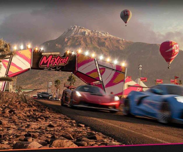 Toma ‘el control’ de la consola