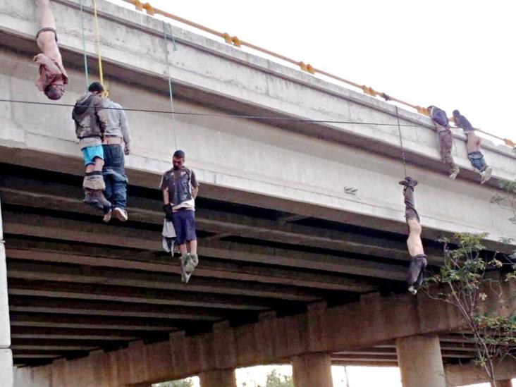 Usan a Zacatecas como tiradero de cadáveres Usan a Zacatecas como tiradero de cadáveres