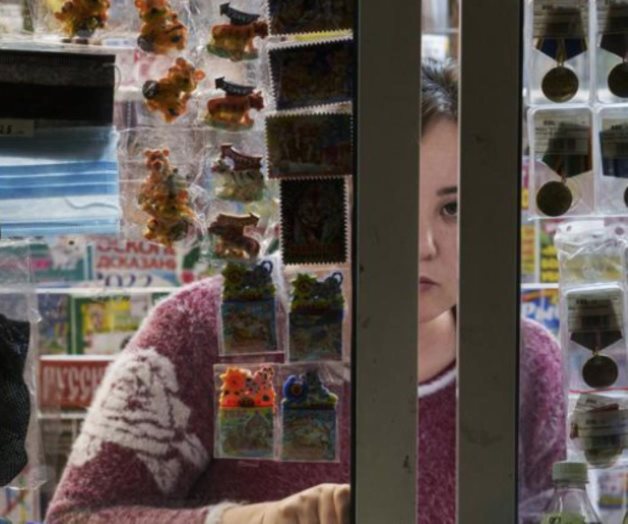 Rusia sigue batiendo récords de muertes por coronavirus