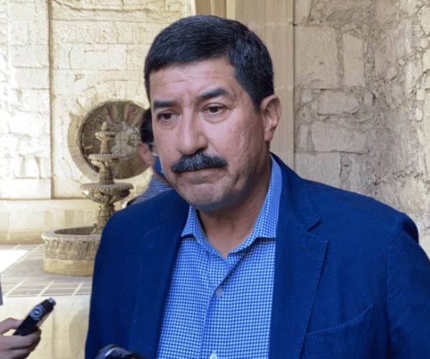 Dio corral la orden para quitar el celular e invadir privacidad: juez