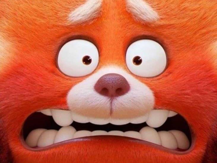 Nuevo tráiler de Red, la primera boyband de Pixar Nuevo tráiler de Red, la primera boyband de Pixar