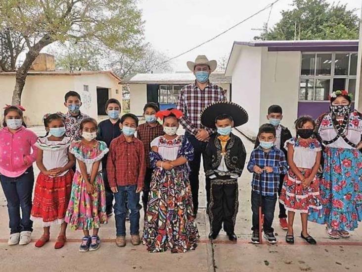 Revolución Mexicana: Un deber cívico Revolución Mexicana: Un deber cívico