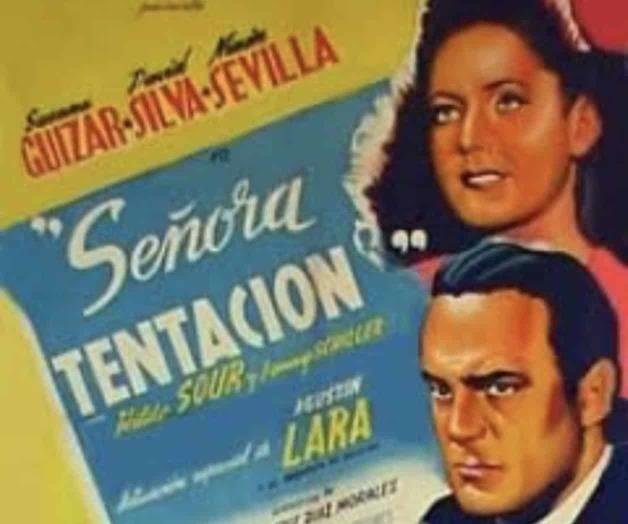 Recordando a Ninón Sevilla