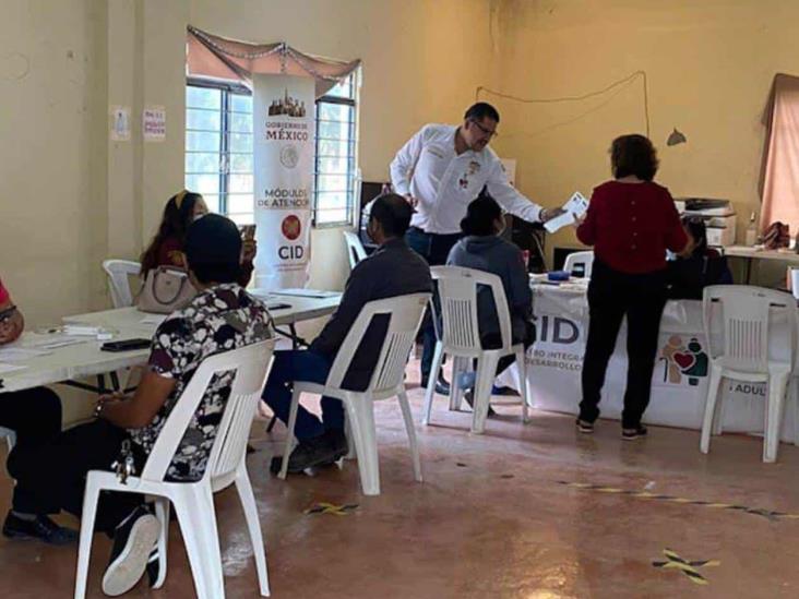 Preparan pagos para los adultos mayores y discapacitados Preparan pagos para los adultos mayores y discapacitados
