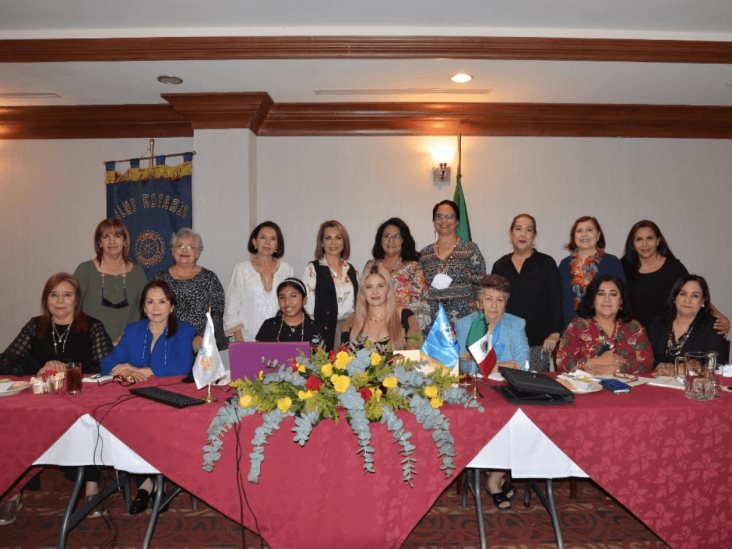 Efectúan junta de noviembre Efectúan junta de noviembre