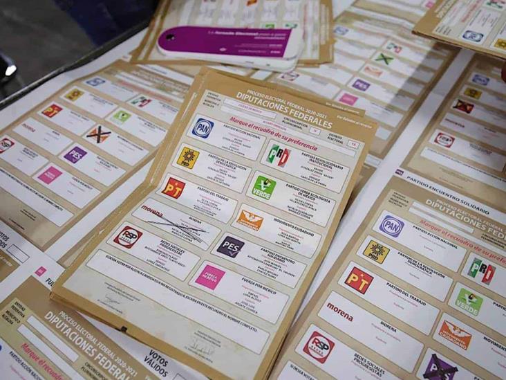 ‘Pulen’ partidos sus alianzas rumbo a elecciones 2022 ‘Pulen’ partidos sus alianzas rumbo a elecciones 2022