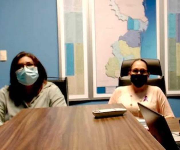 Realizan foro ‘Prevención del embarazo adolescente’