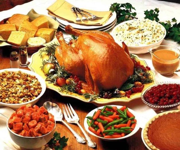 Esperan restauranteros aumento en ventas por Acción de Gracias