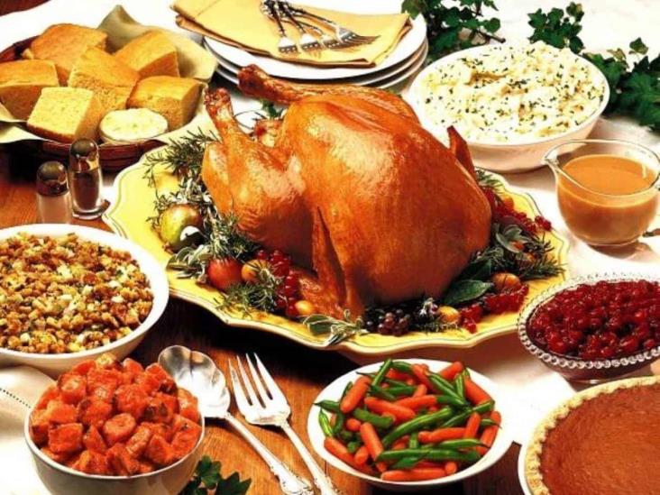 Esperan restauranteros aumento en ventas por Acción de Gracias Esperan restauranteros aumento en ventas por Acción de Gracias