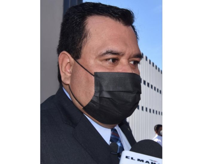 Confirma Fiscalía hallazgo de restos en Nuevo Laredo Confirma Fiscalía hallazgo de restos en Nuevo Laredo
