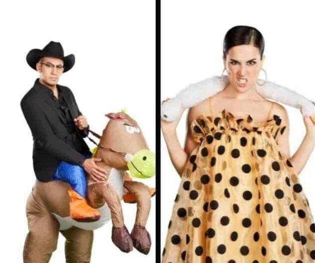 Tercera temporada de Lol apuesta por talento heterogéneo