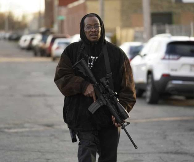 Aumenta el uso de armas en público en EEUU