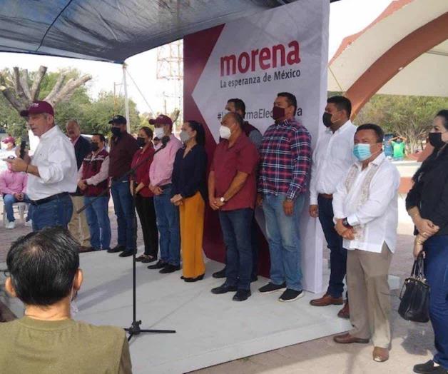 Defienden iniciativa de reforma eléctrica