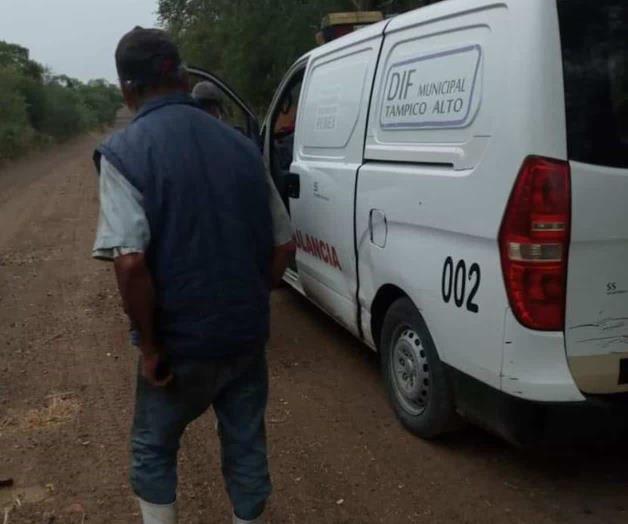 Muere en hospital tras ser baleado