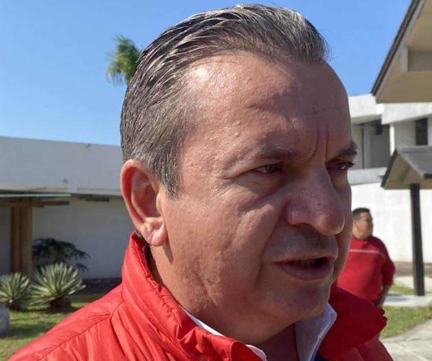 Edgar Melhem: Reitera existencia de golpeteo político