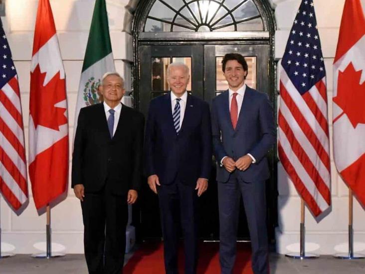 Ven reto ambiental en acuerdo trilateral Ven reto ambiental en acuerdo trilateral