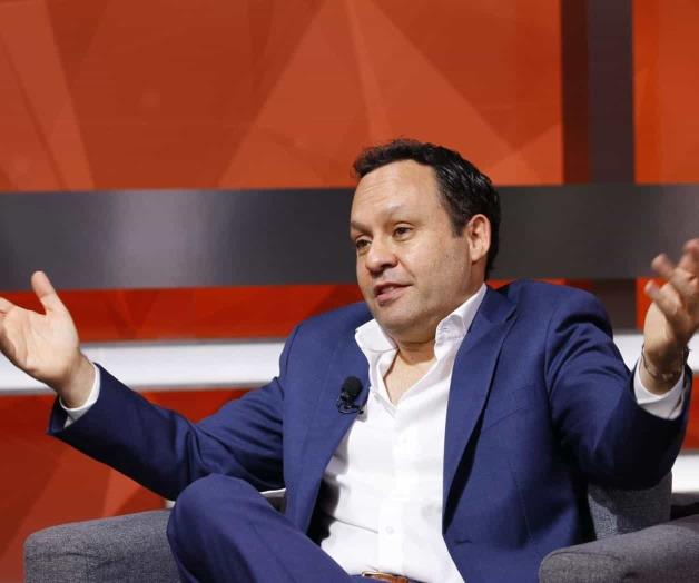 Deja Clemente Castañeda dirigencia de Movimiento Ciudadano