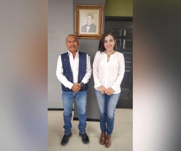 Podrán realizar trámite de becas en Miguel Alemán