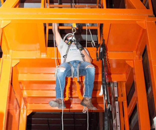 Alistan profesionales en la energía eólica Alistan profesionales en la energía eólica