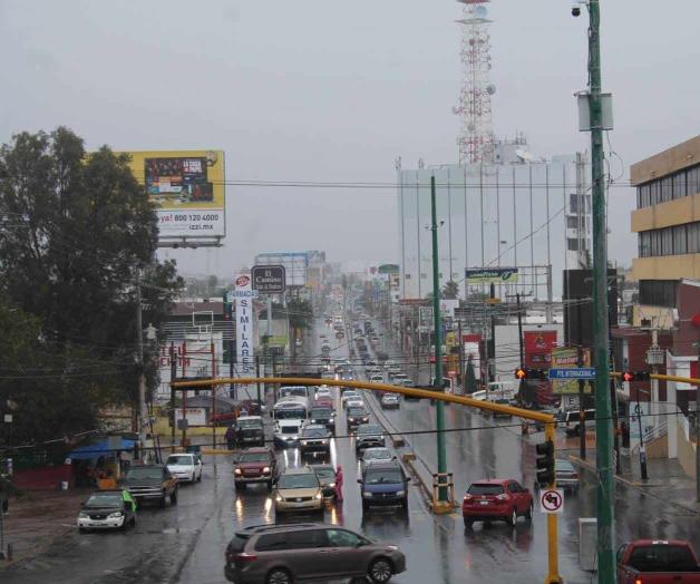 Frío moderado: viene el frente 10