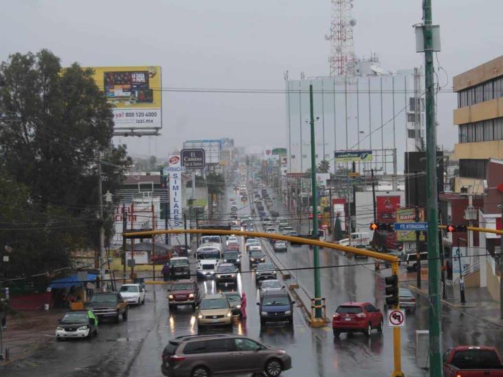 Frío moderado: viene el frente 10 Frío moderado: viene el frente 10