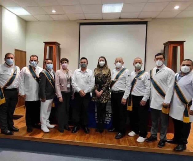 Galardonan al ISSSTE Reynosa