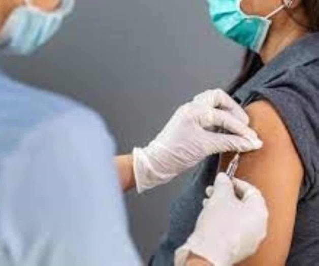 Suspenden vacunación por Acción de Gracias