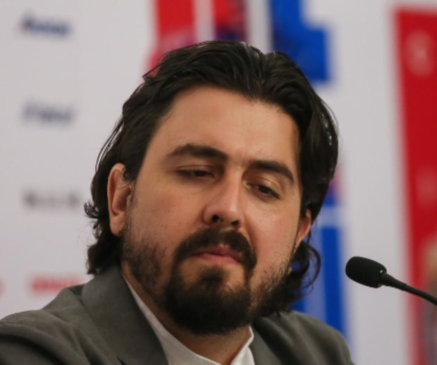 Fracasamos, pido disculpas a la afición.- Amaury Fracasamos, pido disculpas a la afición.- Amaury