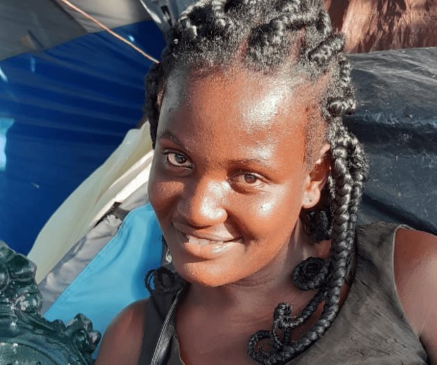 Claman por ayuda madres migrantes