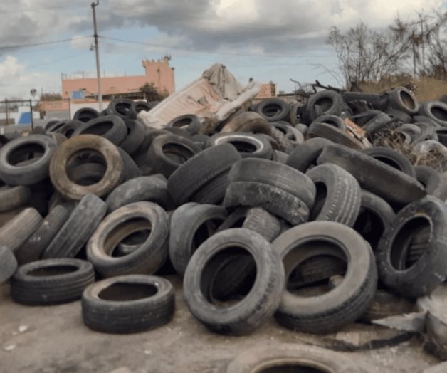 Amenaza a familias peligro ambiental 