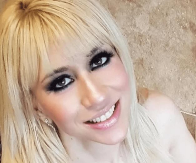 Noelia lanza Celebriffy Card, en colaboración con Mastercard