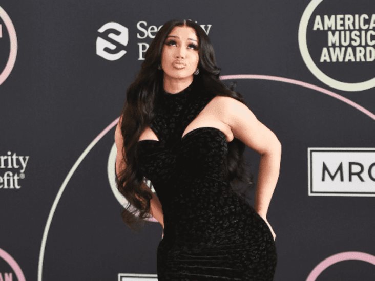 Los American Music Awards 2021, contó con un desfile de celebridades en el Microsoft Theatre de Los Ángeles Los American Music Awards 2021, contó con un desfile de celebridades en el Microsoft Theatre de Los Ángeles