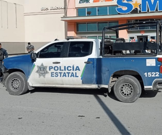 Preso por insultar a empleada de Coppel