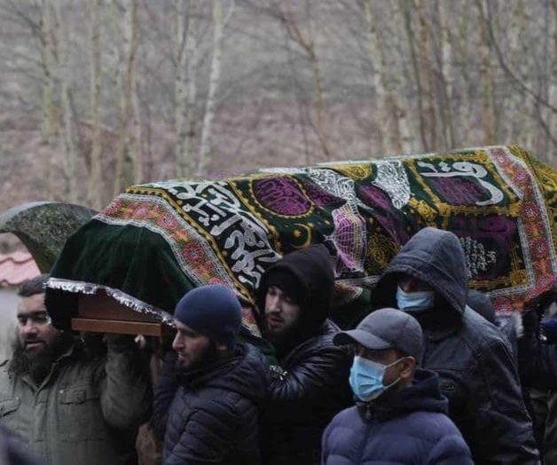 Temen la llegada de más migrantes Temen la llegada de más migrantes