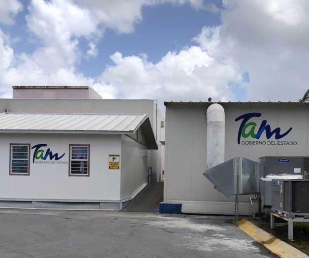 Sostenida baja en casos Covid en el estado