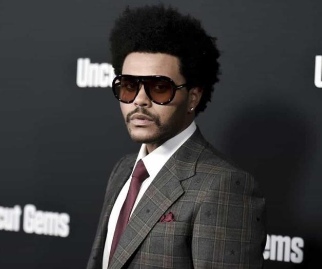 La serie dramática de The Weeknd The Idol ya tiene reparto, HBO lo hace oficial La serie dramática de The Weeknd The Idol ya tiene reparto, HBO lo hace oficial