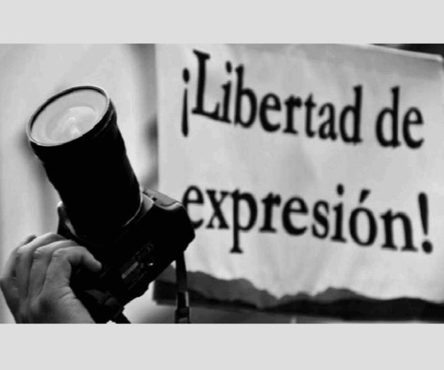 En defensa de la libertad de expresión en Puebla