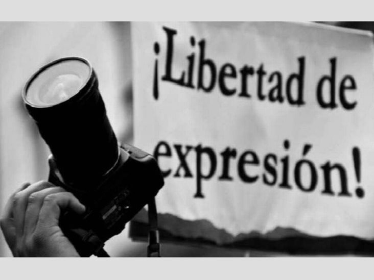 En defensa de la libertad de expresión en Puebla En defensa de la libertad de expresión en Puebla