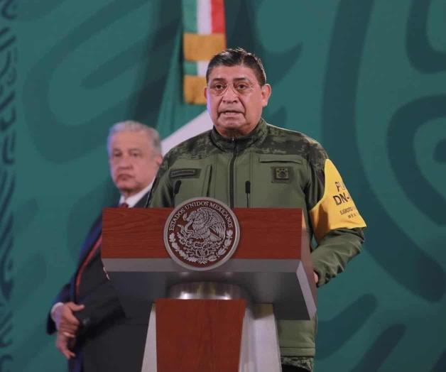 Preocupa llamado a sumarse a la 4T Preocupa llamado a sumarse a la 4T