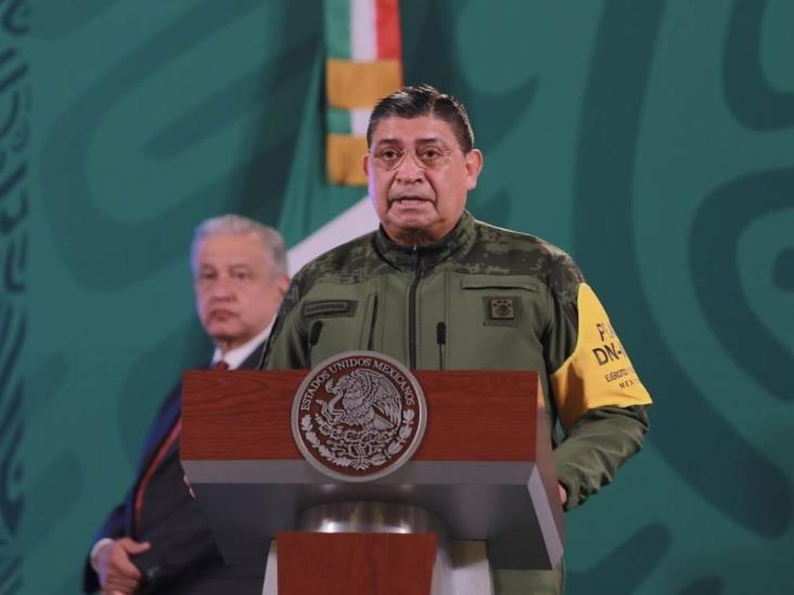 Preocupa llamado a sumarse a la 4T Preocupa llamado a sumarse a la 4T