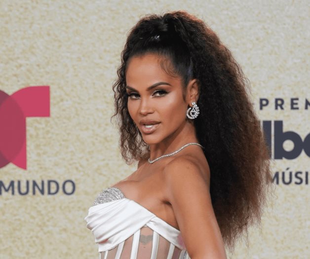 Natti Natasha tendrá serie documental