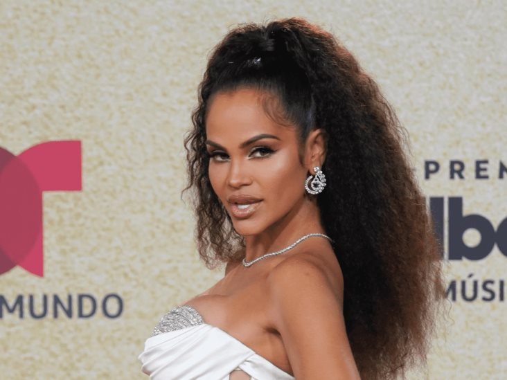 Natti Natasha tendrá serie documental Natti Natasha tendrá serie documental