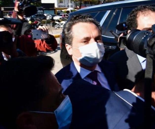 Defensa de Emilio Lozoya apela prisión justificada contra su cliente