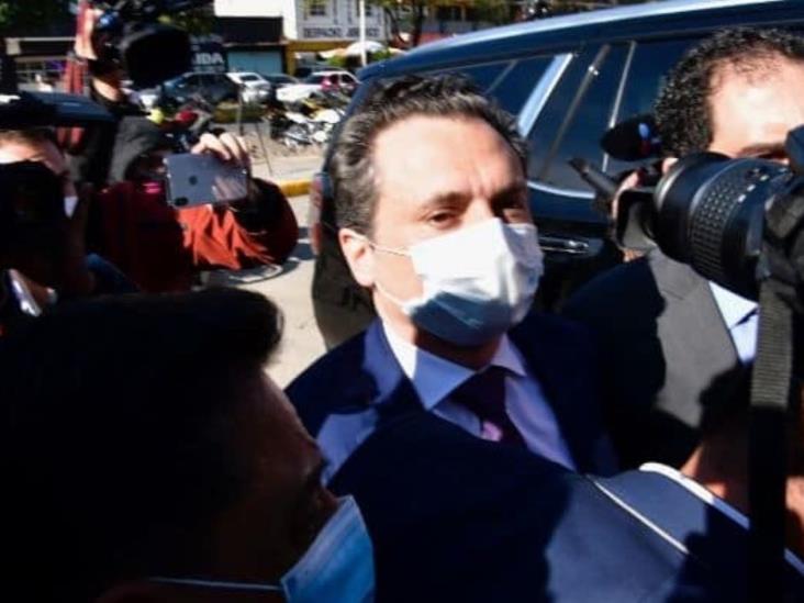 Defensa de Emilio Lozoya apela prisión justificada contra su cliente Defensa de Emilio Lozoya apela prisión justificada contra su cliente