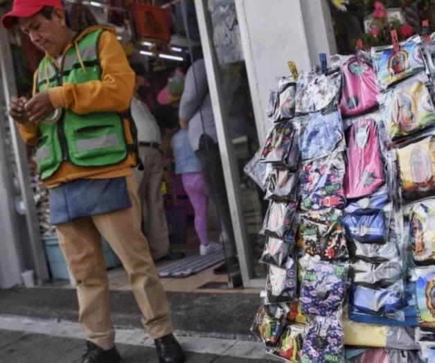 Suman 3.9 millones a la informalidad Suman 3.9 millones a la informalidad