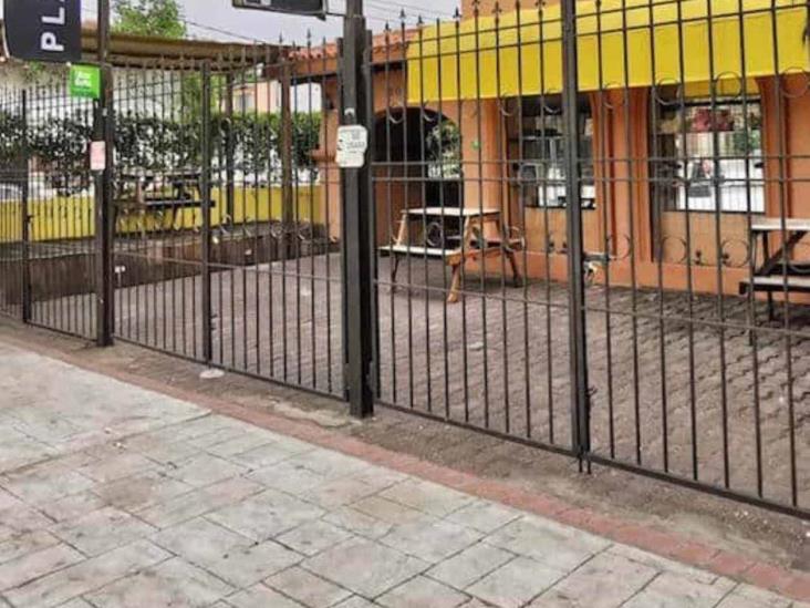 Incumplen establecimientos norma contra incendios Incumplen establecimientos norma contra incendios