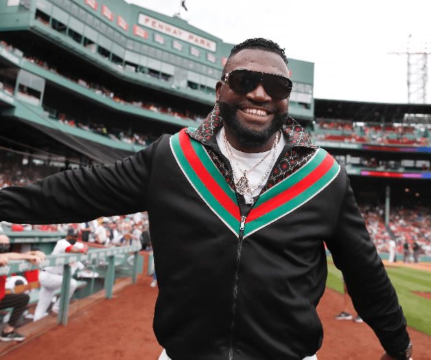 Debutan en papeleta para Cooperstown