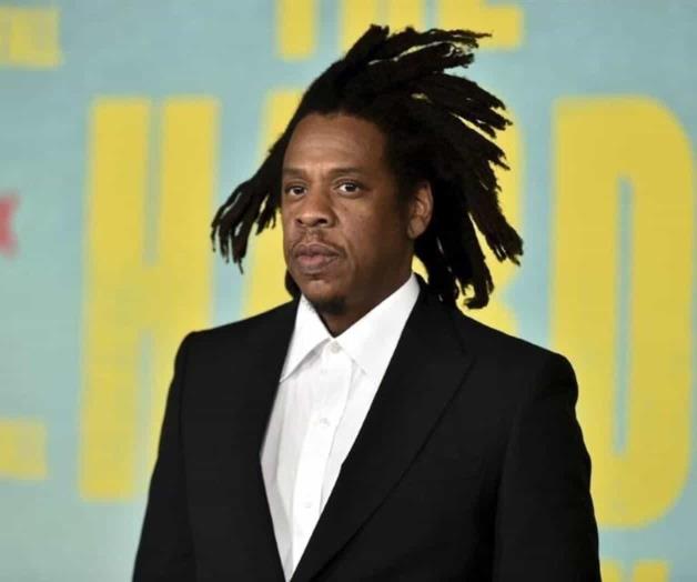 Jay-Z logra récord en los Grammy