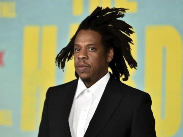 Jay-Z logra récord en los Grammy Jay-Z logra récord en los Grammy